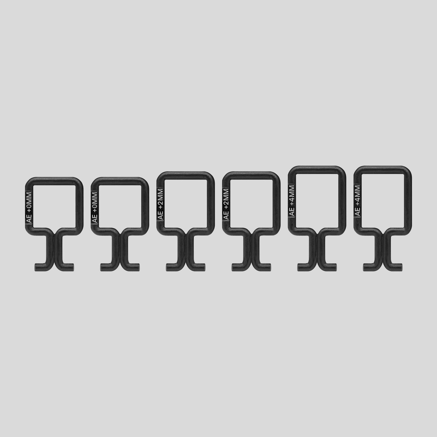 AE BOX–RING SET
