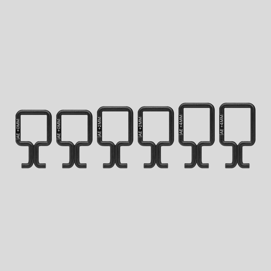 AE BOX–RING SET