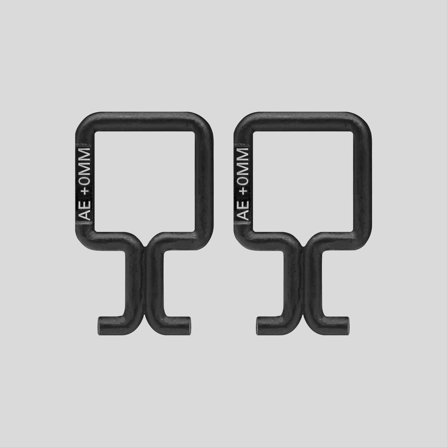 AE BOX–RING SET