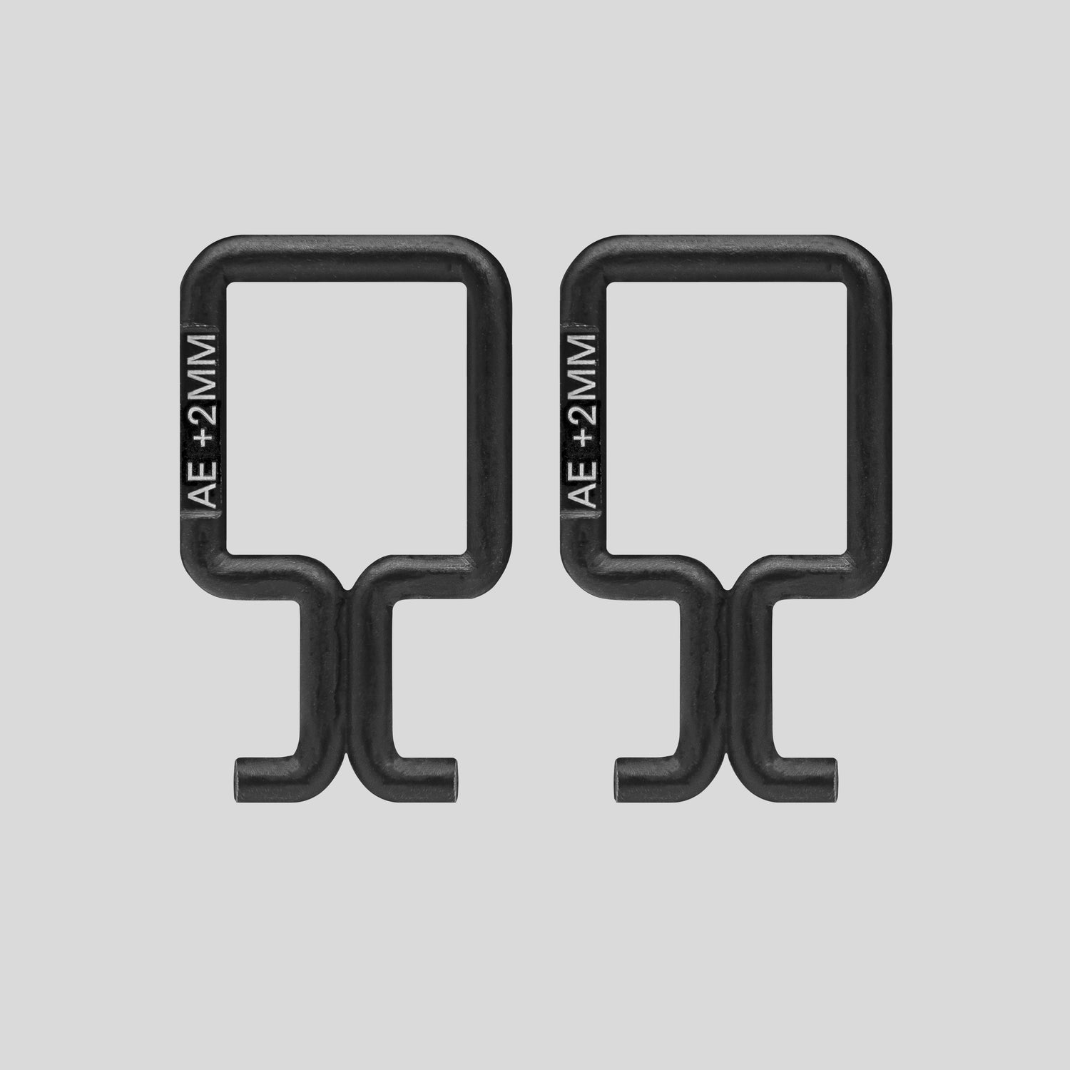 AE BOX–RING SET