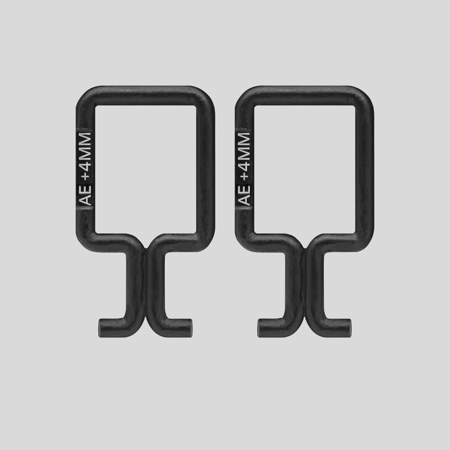 AE BOX–RING SET