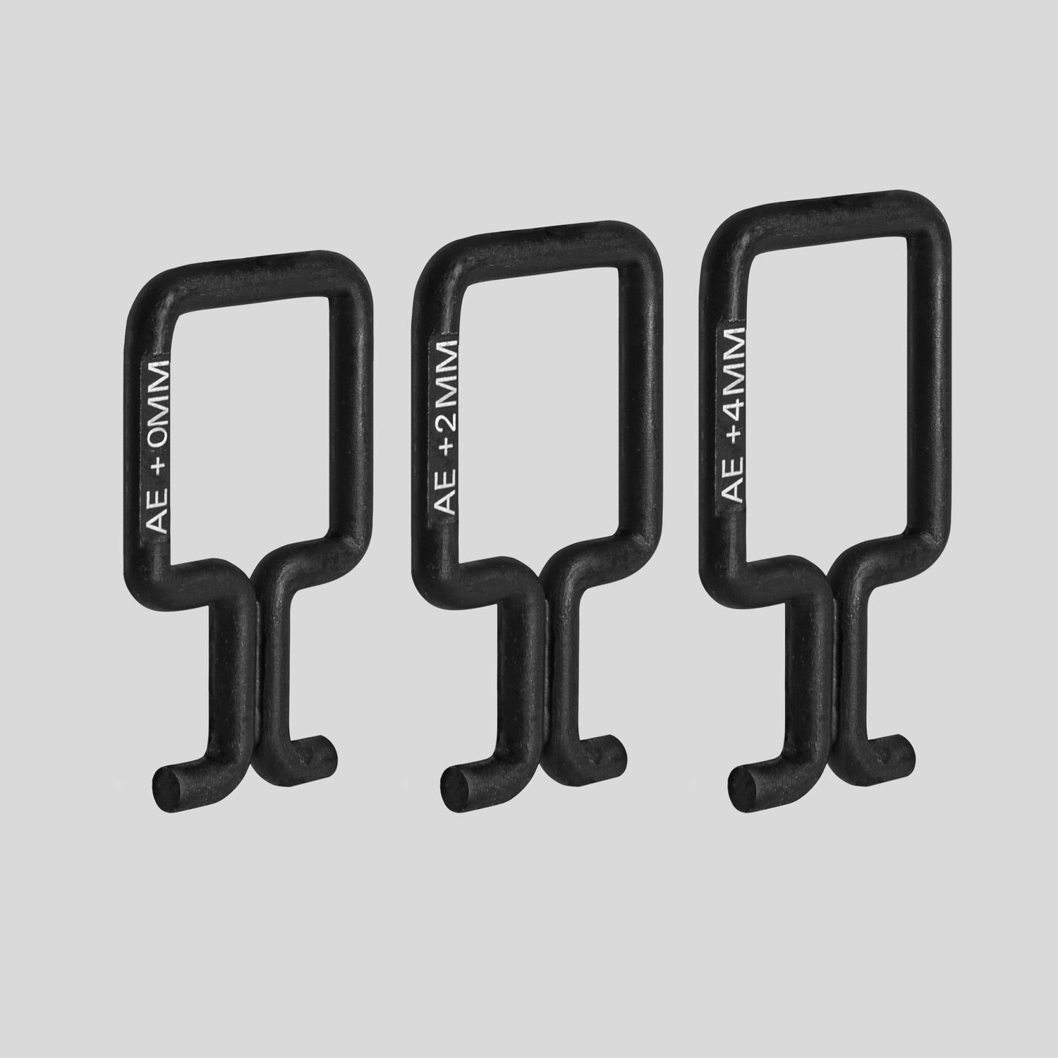 AE BOX–RING SET