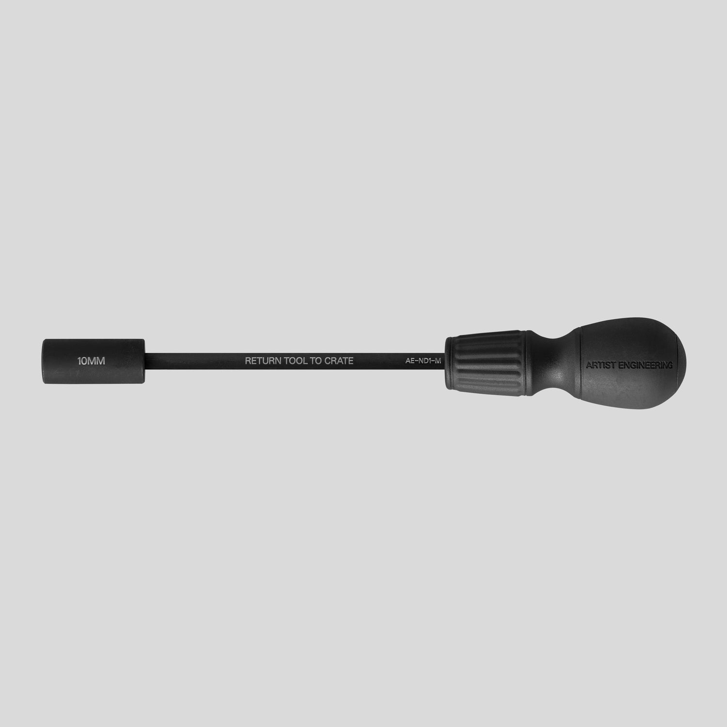 AE NUT DRIVER