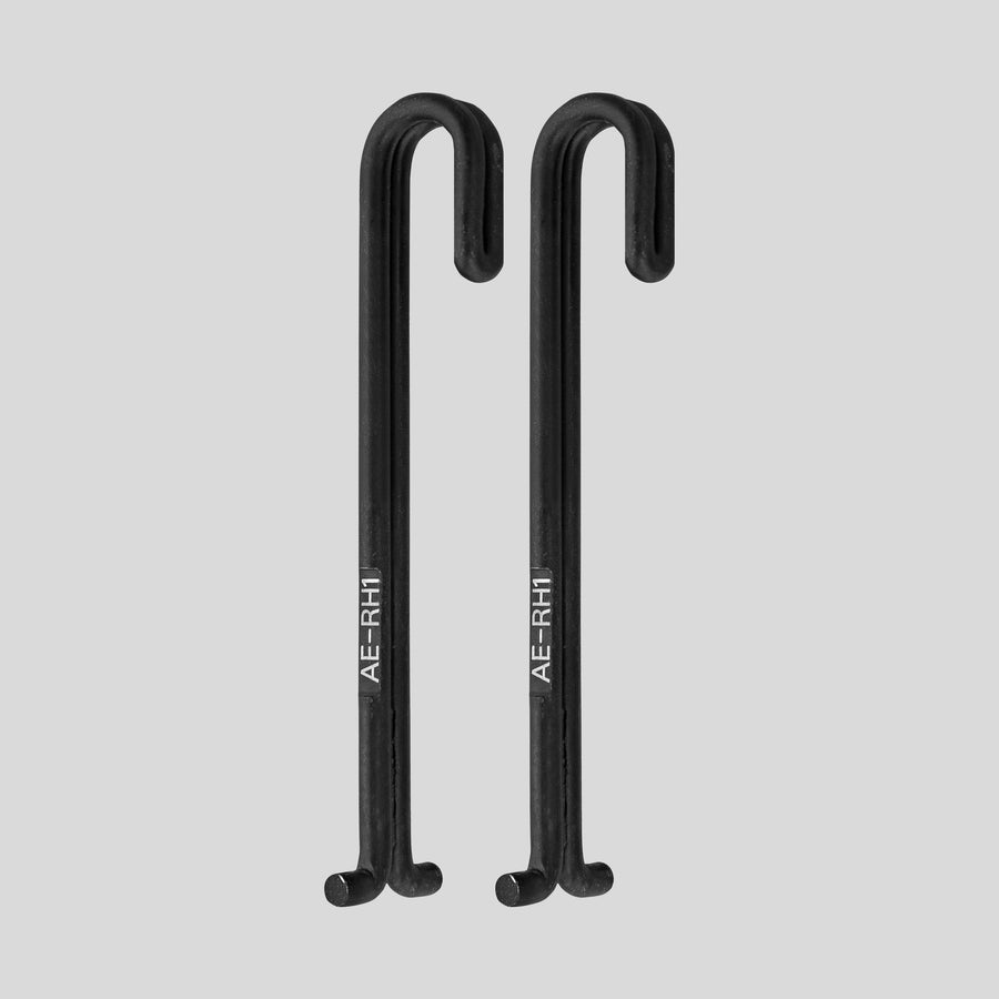 AE RACK HOOKS