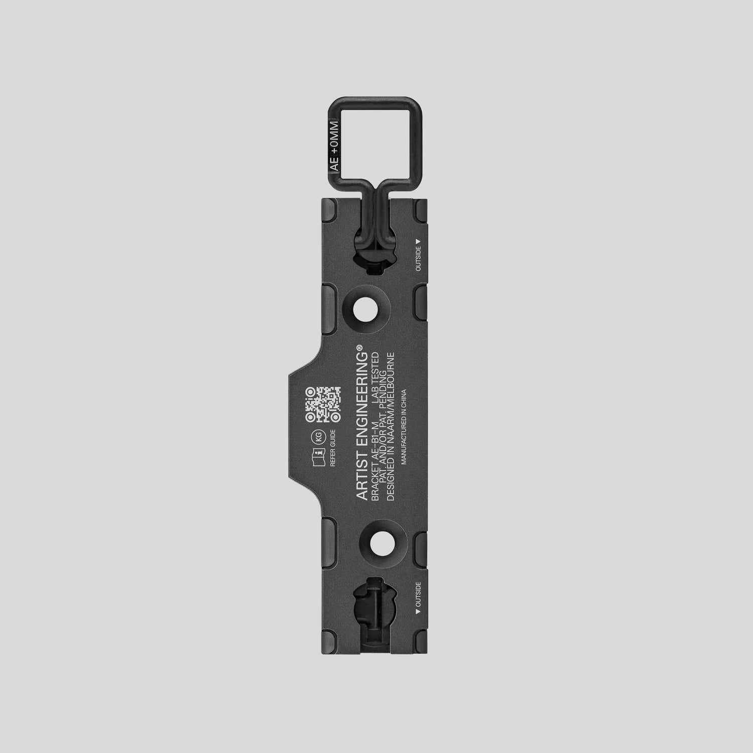 AE BOX–RING SET