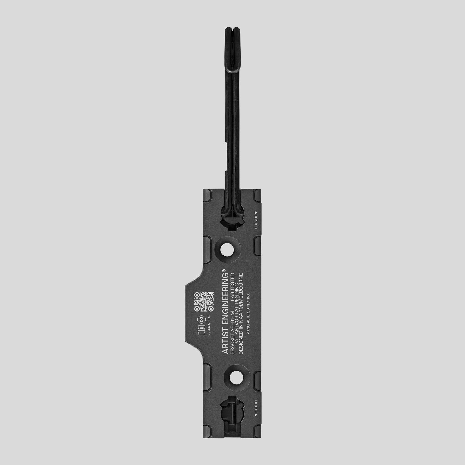AE RACK HOOKS