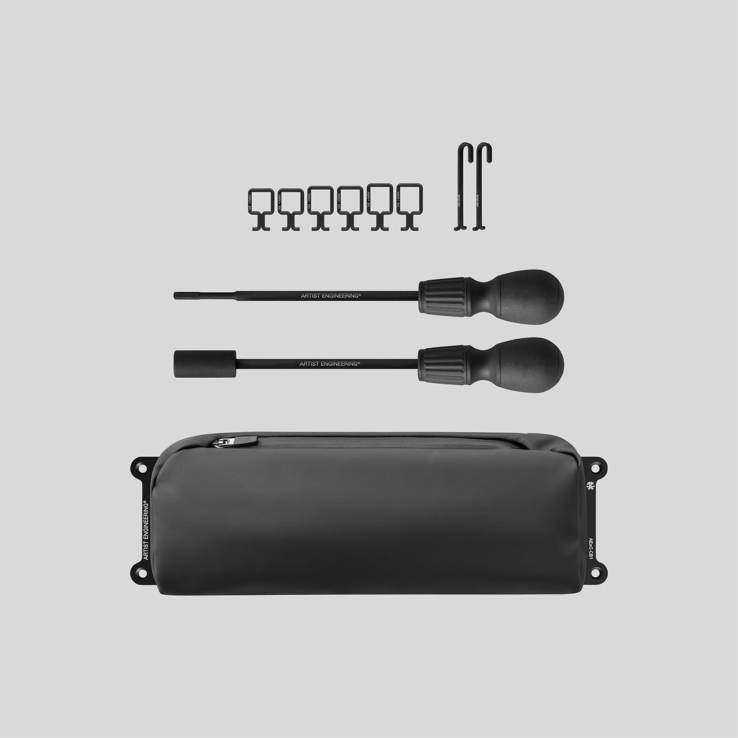 ACCESSORIES PACK